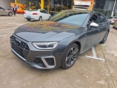 Audi A4L 40 TFSI Fashion Dynamic - photo 1