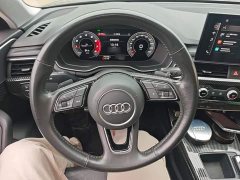 Audi A4L 40 TFSI Fashion Dynamic - photo 10
