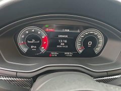 Audi A4L 40 TFSI Fashion Dynamic - photo 11