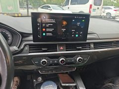 Audi A4L 40 TFSI Fashion Dynamic - photo 12