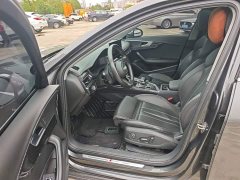 Audi A4L 40 TFSI Fashion Dynamic - photo 15