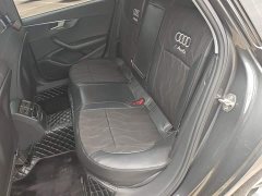 Audi A4L 40 TFSI Fashion Dynamic - photo 16