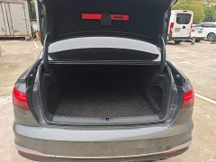 Audi A4L 40 TFSI Fashion Dynamic - photo 18