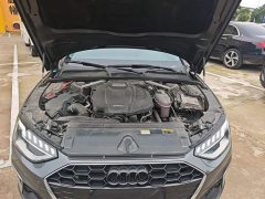 Audi A4L 40 TFSI Fashion Dynamic - photo 19