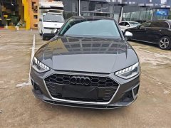 Audi A4L 40 TFSI Fashion Dynamic - photo 2