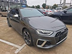 Audi A4L 40 TFSI Fashion Dynamic - photo 3