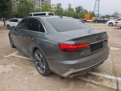Audi A4L 40 TFSI Fashion Dynamic - photo 4