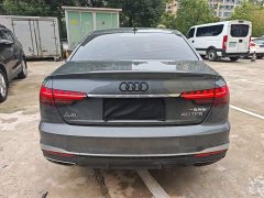 Audi A4L 40 TFSI Fashion Dynamic - photo 5