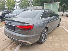 Audi A4L 40 TFSI Fashion Dynamic - photo 6