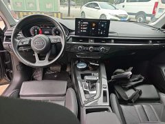 Audi A4L 40 TFSI Fashion Dynamic - photo 9