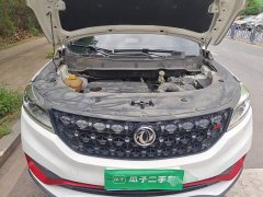 Dongfeng Fengguang 580 Star Edition 1.5T Manual Luxury - фото 10