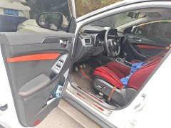 Dongfeng Fengguang 580 Star Edition 1.5T Manual Luxury - фото 13
