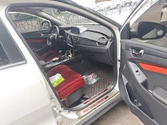 Dongfeng Fengguang 580 Star Edition 1.5T Manual Luxury - фото 17