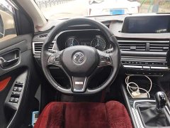 Dongfeng Fengguang 580 Star Edition 1.5T Manual Luxury - фото 2