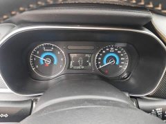 Dongfeng Fengguang 580 Star Edition 1.5T Manual Luxury - фото 3