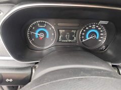 Dongfeng Fengguang 580 Star Edition 1.5T Manual Luxury - фото 4