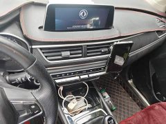 Dongfeng Fengguang 580 Star Edition 1.5T Manual Luxury - фото 5