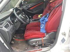 Dongfeng Fengguang 580 Star Edition 1.5T Manual Luxury - фото 7