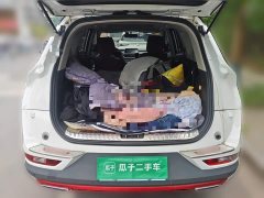Dongfeng Fengguang 580 Star Edition 1.5T Manual Luxury - фото 9