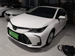 Toyota Corolla 1.2T S-CVT Elite Plus - ფოტო 1