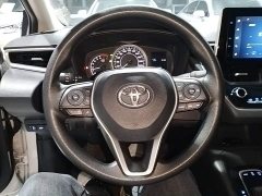 Toyota Corolla 1.2T S-CVT Elite Plus - ფოტო 10