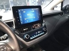 Toyota Corolla 1.2T S-CVT Elite Plus - ფოტო 12