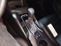 Toyota Corolla 1.2T S-CVT Elite Plus - ფოტო 13