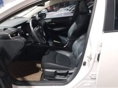 Toyota Corolla 1.2T S-CVT Elite Plus - ფოტო 14
