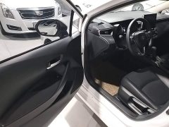 Toyota Corolla 1.2T S-CVT Elite Plus - ფოტო 15