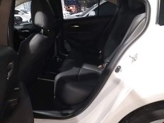 Toyota Corolla 1.2T S-CVT Elite Plus - ფოტო 16