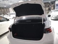 Toyota Corolla 1.2T S-CVT Elite Plus - ფოტო 18