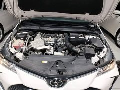 Toyota Corolla 1.2T S-CVT Elite Plus - ფოტო 19