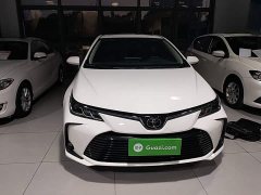 Toyota Corolla 1.2T S-CVT Elite Plus - ფოტო 2