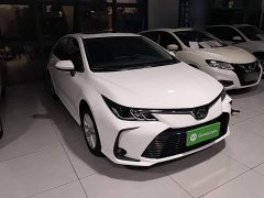 Toyota Corolla 1.2T S-CVT Elite Plus - ფოტო 3