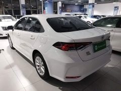 Toyota Corolla 1.2T S-CVT Elite Plus - ფოტო 4