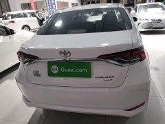 Toyota Corolla 1.2T S-CVT Elite Plus - ფოტო 5