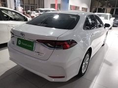 Toyota Corolla 1.2T S-CVT Elite Plus - ფოტო 6