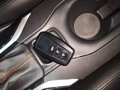 Toyota Corolla 1.2T S-CVT Elite Plus - ფოტო 8