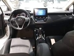Toyota Corolla 1.2T S-CVT Elite Plus - ფოტო 9