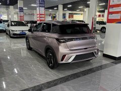 BYD Dolphin 405km Freedom Edition - ფოტო 10