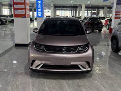 BYD Dolphin 405km Freedom Edition - ფოტო 2