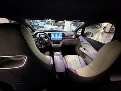 BYD Dolphin 405km Freedom Edition - ფოტო 6