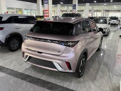 BYD Dolphin 405km Freedom Edition - ფოტო 8