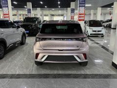 BYD Dolphin 405km Freedom Edition - ფოტო 9