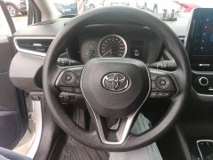 Toyota Corolla 1.2T S-CVT Elite Plus - ფოტო 10