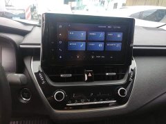 Toyota Corolla 1.2T S-CVT Elite Plus - ფოტო 12