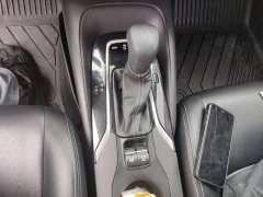 Toyota Corolla 1.2T S-CVT Elite Plus - ფოტო 13