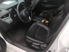 Toyota Corolla 1.2T S-CVT Elite Plus - ფოტო 14