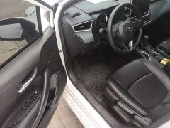 Toyota Corolla 1.2T S-CVT Elite Plus - ფოტო 15