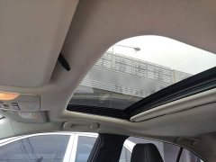 Toyota Corolla 1.2T S-CVT Elite Plus - ფოტო 17
